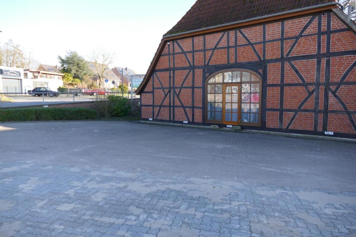 Landhaus Am See App. 2 Ponitz am See Экстерьер фото