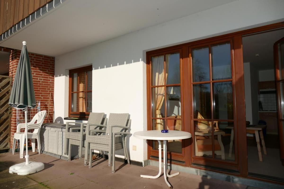 Landhaus Am See App. 2 Ponitz am See Экстерьер фото
