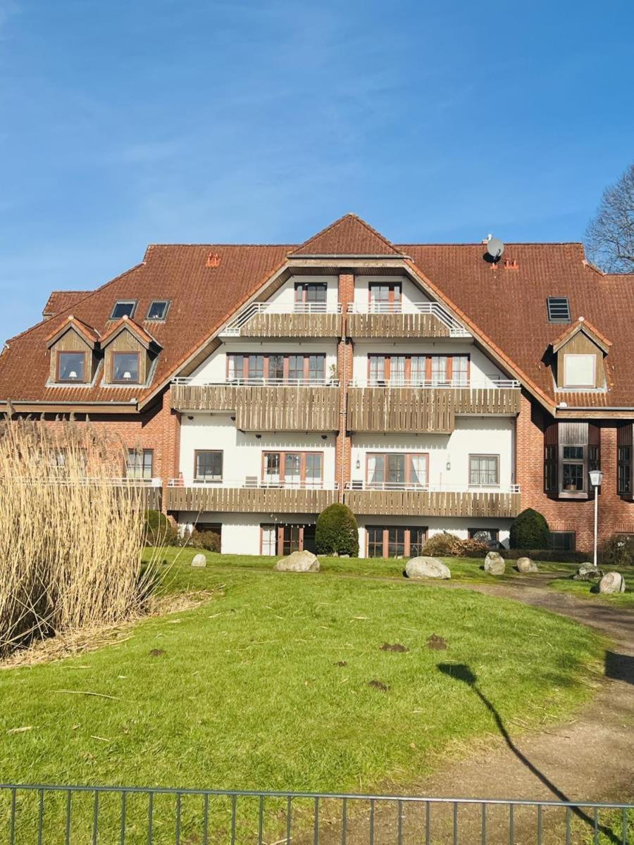 Landhaus Am See App. 2 Ponitz am See Экстерьер фото